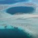 Ditemukan Lubang Biru langka di Perairan Wilayah al-Dhafra Abu Dhabi