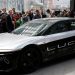 Saudi Jadi Pasar Terbesar ke-2 untuk Pre Order Mobil Listrik Mewah Lucid