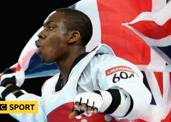 Lutalo Muhammad: Mengapa Saya Bangga Jadi Orang Kulit Hitam & Inggris