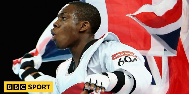 Lutalo Muhammad: Mengapa Saya Bangga Jadi Orang Kulit Hitam & Inggris