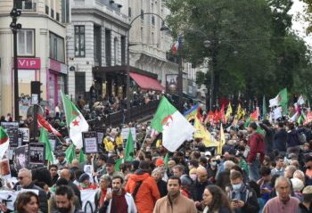 Prancis akan Menutup Tujuh Masjid Lagi