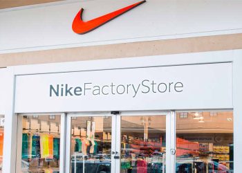 Nike akan Hentikan Penjualan di Toko Ritel di Seluruh Israel