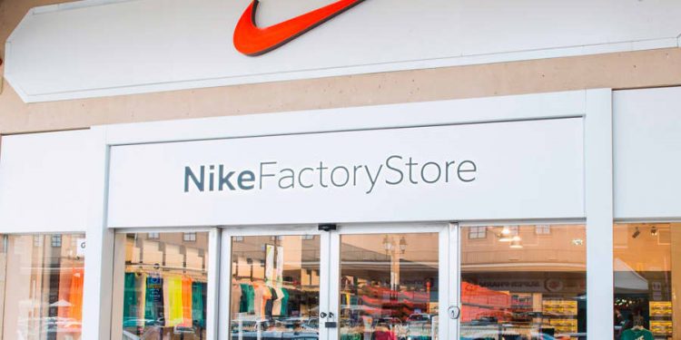 Nike akan Hentikan Penjualan di Toko Ritel di Seluruh Israel
