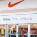 Nike akan Hentikan Penjualan di Toko Ritel di Seluruh Israel
