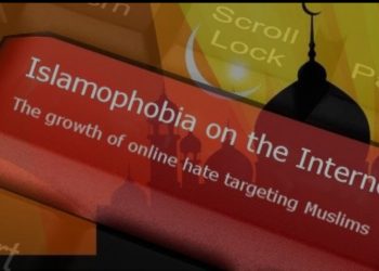 Muslim Kanada Luncurkan Kampanye untuk Melawan Kebencian Online