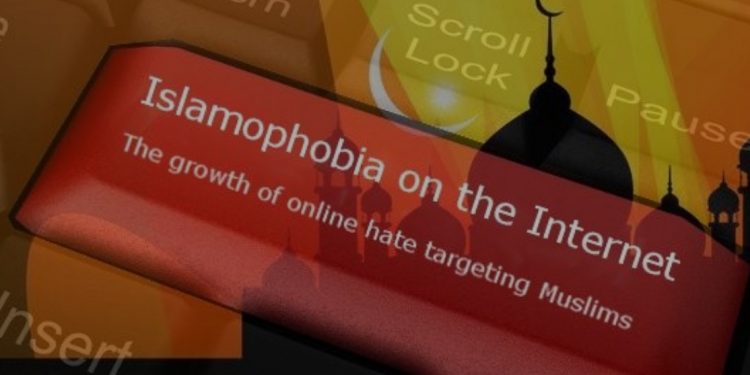 Muslim Kanada Luncurkan Kampanye untuk Melawan Kebencian Online