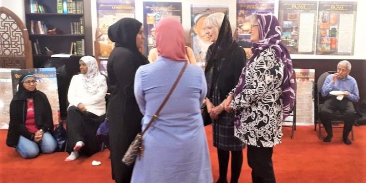Universitas Ontario Gelar Acara untuk Menandai Bulan Warisan Islam