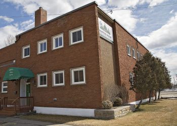 Masjid di Brantford Ontario Gelar Open House