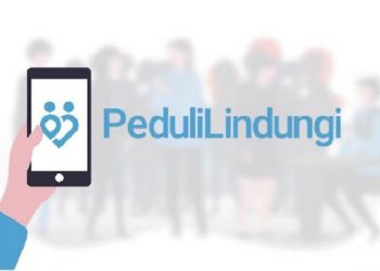 Sahabat, Waspada ya dengan Situs Palsu Peduli Lindungi