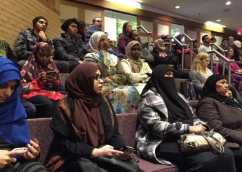 Dewan Sekolah Peel Kanada Setujui Strategi Anti Islamofobia
