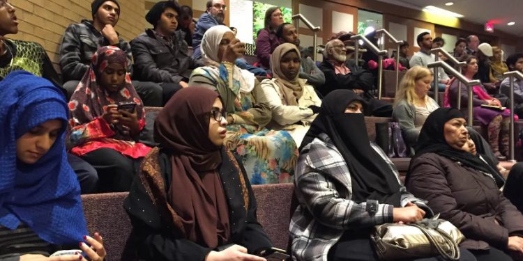 Dewan Sekolah Peel Kanada Setujui Strategi Anti Islamofobia