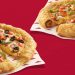 Rayakan Ultah ke-25 Pizza Hut Hadirkan Rasa Kebab Ayam untuk Konsumen Timteng