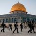 Pengadilan Israel Larang Doa Yahudi di Kompleks Masjid Al-Aqsha