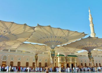 Mengenal Zainab binti Ali bin Abu Thalib