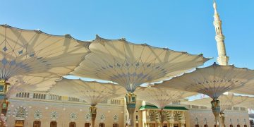 Mengenal Zainab binti Ali bin Abu Thalib