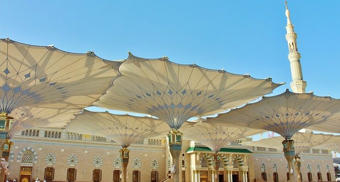 Mengenal Zainab binti Ali bin Abu Thalib