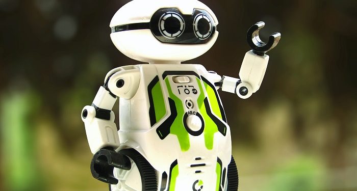 Upaya Menghapus Jejak Tuhan dalam Kehidupan Manusia dengan Teknologi AI