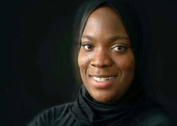 Pemain Rugby Muslimah Kulit Hitam Berharap Dapat Menginspirasi Orang Lain