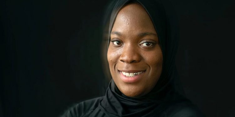 Pemain Rugby Muslimah Kulit Hitam Berharap Dapat Menginspirasi Orang Lain