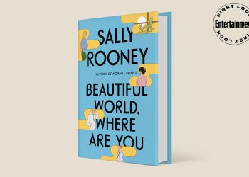 Penulis Terkenal Irlandia Tolak Buku Terbarunya Diterjemahkan ke Bahasa Ibrani