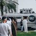 Truk Makanan SALT Siap Manjakan Pecinta Kuliner di Riyadh Season