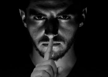 Sering Mendapat Bisikan Masa Depan