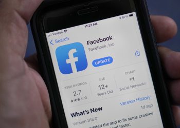 Australia Ingin Facebook Minta Izin Orang Tua Bagi Pengguna Anak-anak