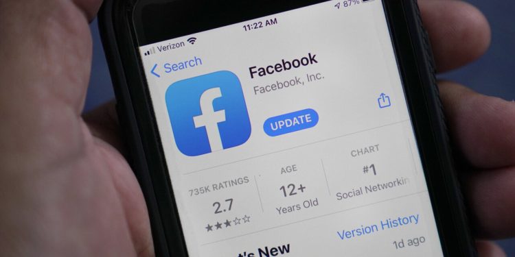 Australia Ingin Facebook Minta Izin Orang Tua Bagi Pengguna Anak-anak