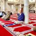 Masjid di Australia Buka Kembali Jumat Kemarin Setelah Penguncian Lama