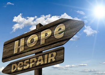 Berdamai dengan Galau