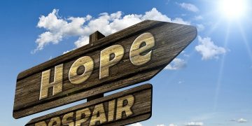 Berdamai dengan Galau