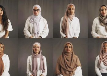 Muslimah Australia Luncurkan Kampanye untuk Meningkatkan Vaksinasi