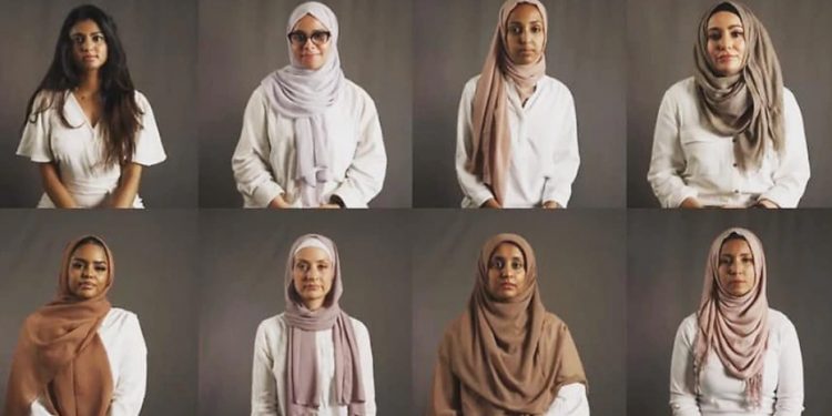 Muslimah Australia Luncurkan Kampanye untuk Meningkatkan Vaksinasi