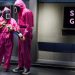 Squid Game Netflix Menjadi Nyata di Abu Dhabi