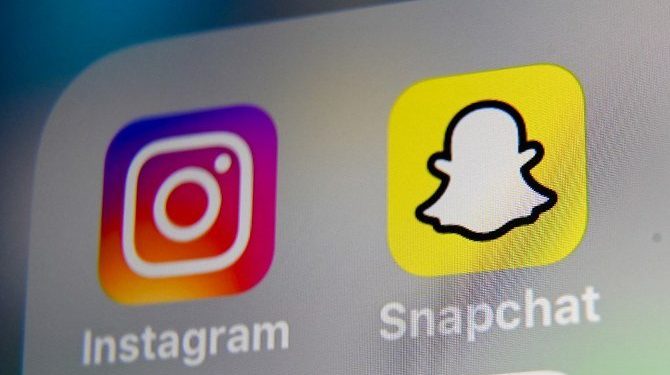 Snapchat Digunakan oleh 71 Persen Orang Tua di Arab Saudi