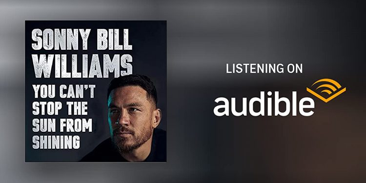 Bintang Rugby Muslim Sonny Bill Williams Buka-bukaan dalam Otobiografinya