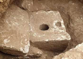 Arkeolog Israel Temukan Toilet 'Mewah' Berusia 2.700 Tahun di Yerusalem