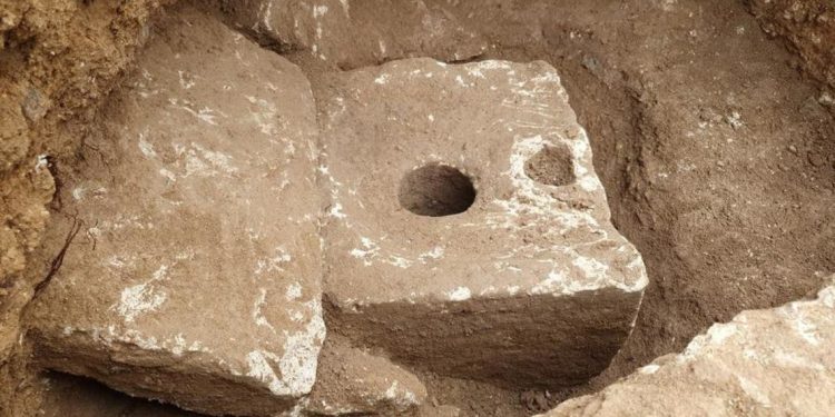 Arkeolog Israel Temukan Toilet 'Mewah' Berusia 2.700 Tahun di Yerusalem