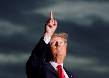 Donald Trump akan Luncurkan Medsos Baru 'RUTH Social'