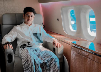 Deretan Unggahan Artis yang Menyambut Maulid Nabi Muhammad