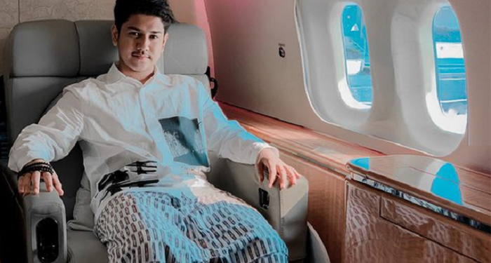 Deretan Unggahan Artis yang Menyambut Maulid Nabi Muhammad