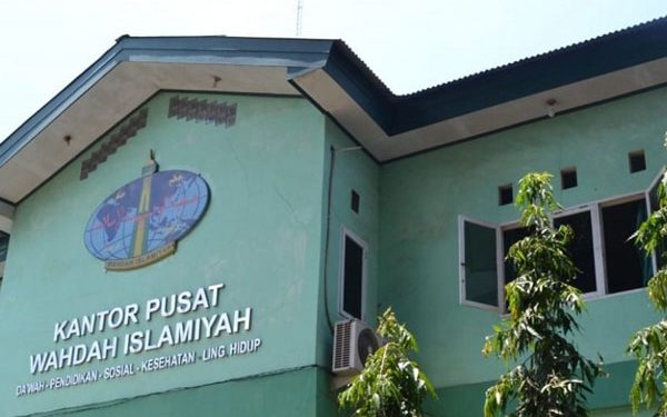 Wahdah Islamiyah Gelar Tablig Akbar Virtual Hadirkan Narsum Dokter Zaidul Akbar