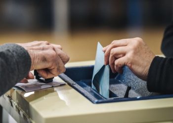 Kota Trappes Prancis Memilih Kembali Walikota Muslim