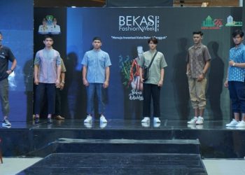 Tampil Casual dan Trendy dengan Koleksi M Emier by Muslimadani