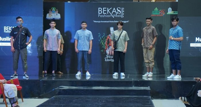 Tampil Casual dan Trendy dengan Koleksi M Emier by Muslimadani