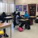 Siswa Windsor Ingin Orang-orang Belajar Tentang Islam di Bulan Warisan