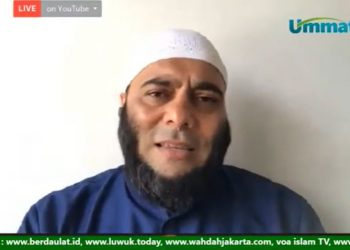 Ini Tips Menghafal Quran Jadi Lebih Mudah Ala Dokter Zaidul Akbar