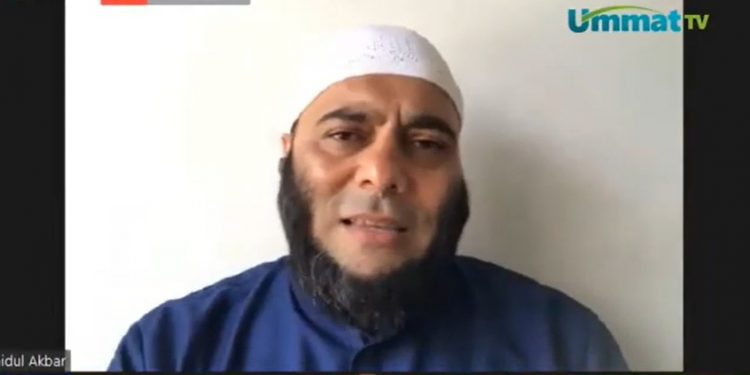 Ini Tips Menghafal Quran Jadi Lebih Mudah Ala Dokter Zaidul Akbar