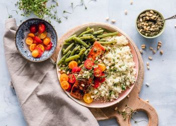 Konsumsi Banyak Makanan Kaya Zat Besi Dapat Cegah Penyakit Jantung