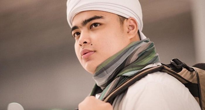 Putra Kedua Ustaz Arifin Ilham Rahimahullah Meninggal Dunia
